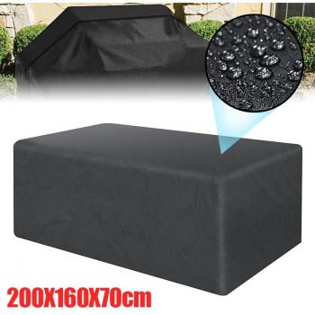 Outdoor Patio Furniture Cover