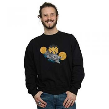 Cappuccio Helicarrier Marvel Uomo