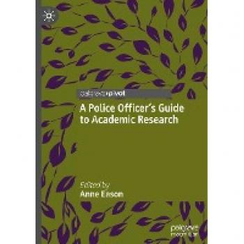 A Police Officer’s Guide to Academic Research
