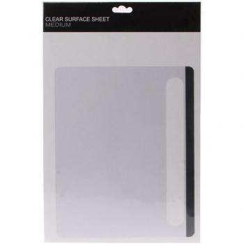 Graphite Shield for Wacom CTL4100