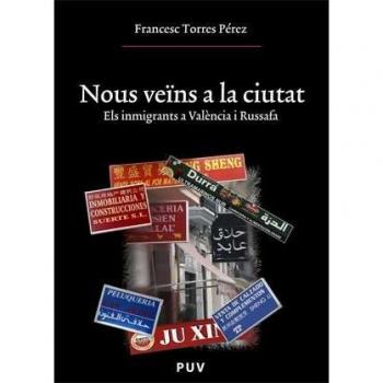 Nous veïns a la ciutat