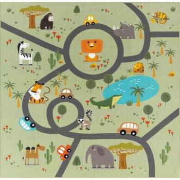 Jungle Fun Mat