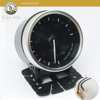 Advance A1 60mm Defi Gauge Oil Temp