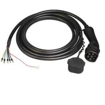 SerTAC Series 6AGC082556 – 32 A, 3‑P, 5 m ABB Cable