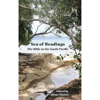 Sea of Readings: The Bible in the South Pacific (Semeia Studies, Band 90)