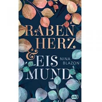 Rabenherz und Eismund