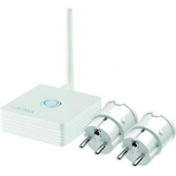 Sigma Plug Powerkit Stromstecker/Basisstation Set