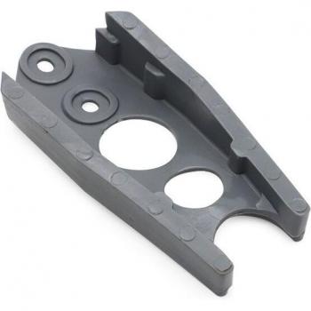 Protector de brazo basculante de goma para YAMAHA XT400, XT600, GT125, TT350