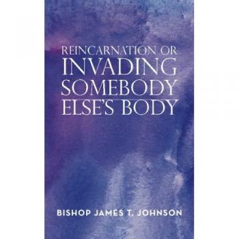 Reincarnation or Invading Somebody Else’s Body