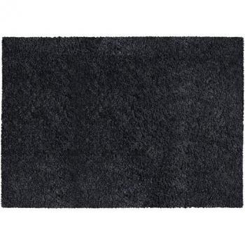 Tapis de bain Nuage Noir 50 x 60 cm