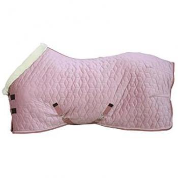 Stalldecke Velvet – 145 g Kentucky Turnierdecke