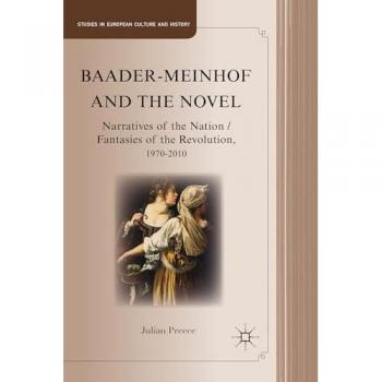Baader-Meinhof and the Novel