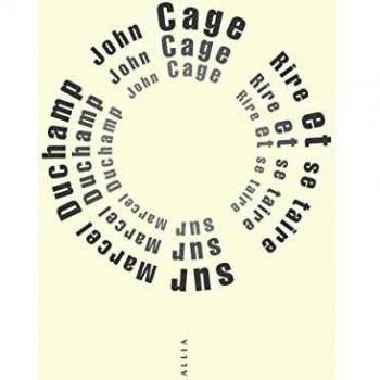 Rire et se taire - Sur Marcel Duchamp