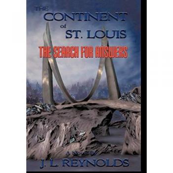 The Continent of St. Louis