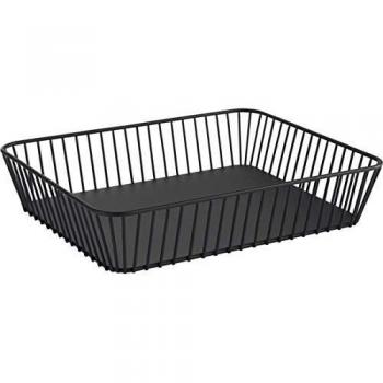 APS Brot und Obstkorb URBAN, eckig, 325 x 265 mm