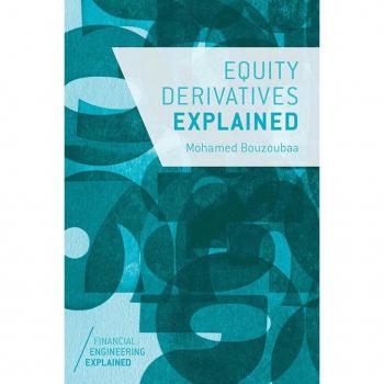 Equity Derivatives Explained