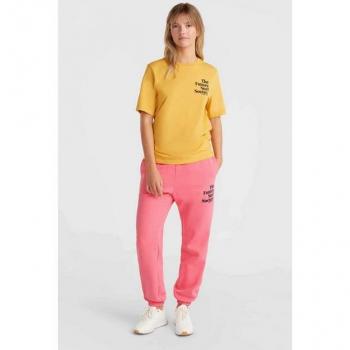 O'Neill Future Surf Society Pink Sweat Pants – XS Women's Size