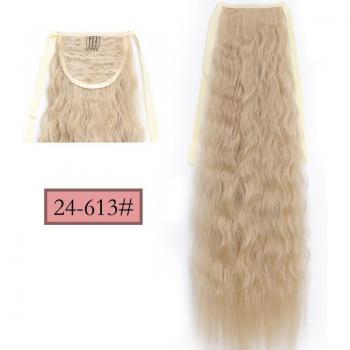 Extensión de Cabello Recta LISI GIRL 22