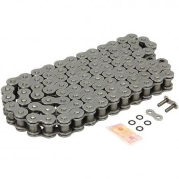 D.I.D Catena di trasmissione 530VX3 X-Ring 530 con 96 maglie nera