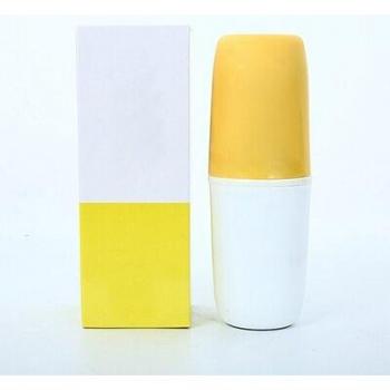 Triple Color 500ml Stainless Steel Thermo Shaker Bottle