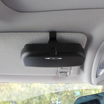 Sonnenbrillenaufbewahrung für Peugeot 107 108 206 207 208 301 307 308 407 408 508 3008 4008 5008