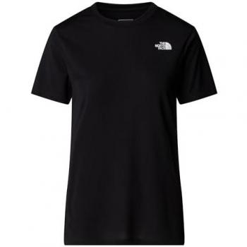 NF0A8BR0 Kortärmad Norrsken T-shirt