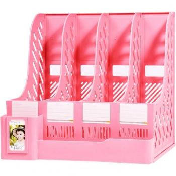 T8WC Vertical File Holder