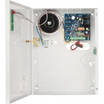 Zasilacz Buforowy Transformatorowy Awzg2-12V3A-C Pulsar