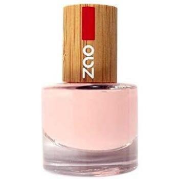 Zao Make-up Esmalte de uñas 10-free 642 Beige French