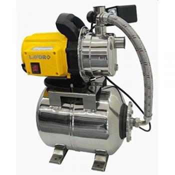 Pompe de relevage de surface Lavor EG-MS 3800