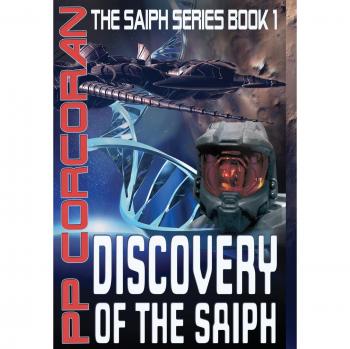 Discovery of the Saiph
