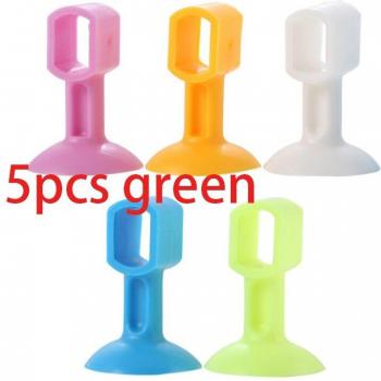 Crash Pad Door Handle Stopper Set