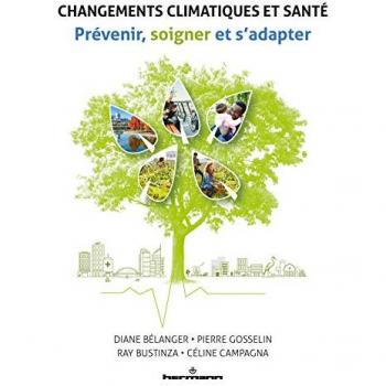 Changements climatiques et santé - prévenir, soigner et s'adapter