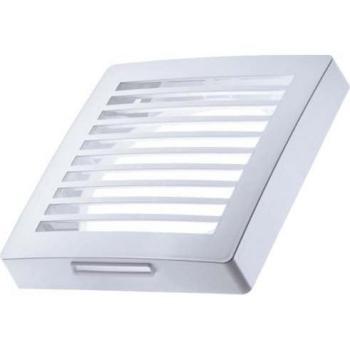 Maico PP 45 AK Plastic Exhaust Ventilation Grille 180mm