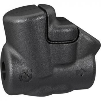 CaloTerm CBN116160 Serie 116 Nero
