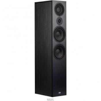 Heco Audio AURORA XT 1000 HiFi Lautsprecher Schwarz/Eiche