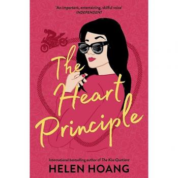 Hoang, Helen: The Heart Principle