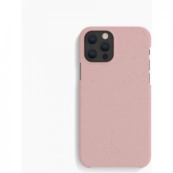 A Good Company A Good Mobile Case (iPhone 12 Pro Max), Smartphone Hülle, Pink