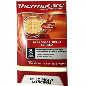 THERMACARE SCHIENA FASCIA 1PZ