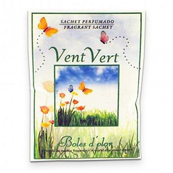 Ambientador Boles d'olor Mini Sachet Vent Vert