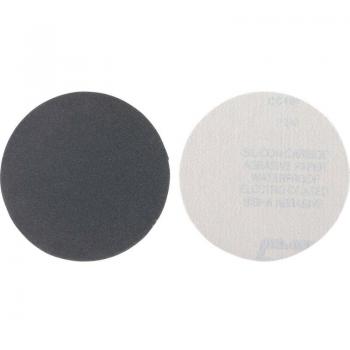 Dischi 240 Fine Carburo di Silicio – Set BGS