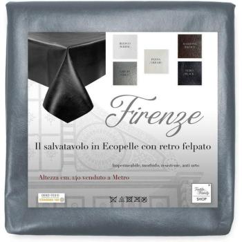 Tissu Mollettone Salvavolo Eco Cuir 140 cm