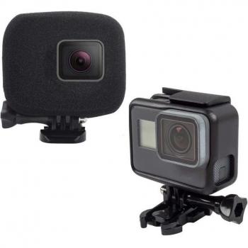 Windproof Sponge for GoPro Hero 6 5 7 8 9 Black