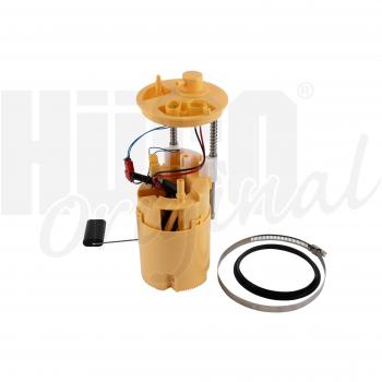 HITACHI 132730 Suministro de combustible
