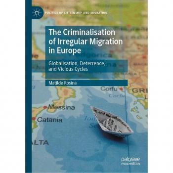 Vitalsource Technologies, Inc. The Criminalisation Of Irregular Migration In Europe