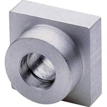 Reely Support de palier double Ø 13 mm pour perçage