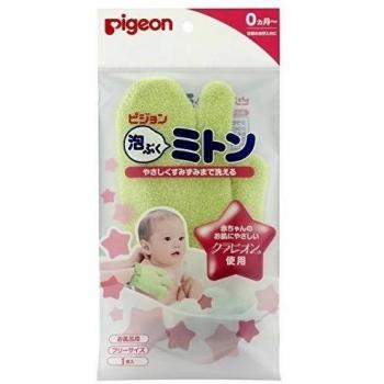 AirSeal Pigeon Awabuku Gloves