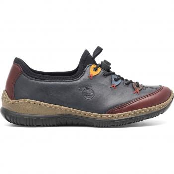 Pantofi Rieker casual