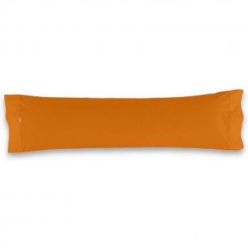 Funda de Almohada Ocre 45 x 110 cm Alexandra House Living