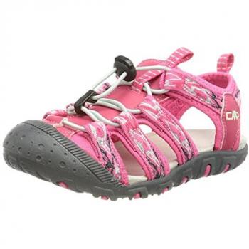 CMP Bambino Sandali Sahiph Rosa 32